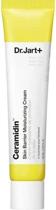 Крем для лица Dr.Jart+ Ceramidin Средство для восстановления кожного барьера