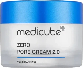 Крем для лица Medicube Zero Pore Cream 2.0