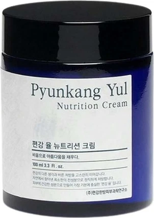 Face Cream Pyunkang Yul Moisture Cream