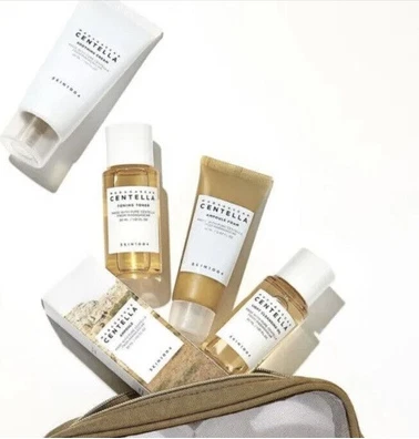 Travel Kit Skin1004