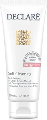 Очищающий крем Declare Allergy Balance