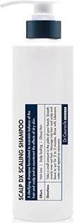 Шампунь Dr Ceuracle Scalp Dx Scaling Shampoo