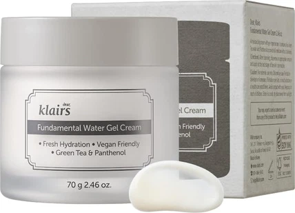 Крем для лица Dear Klairs Fundamental