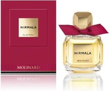 Парфюмерная вода Molinard Nirmala