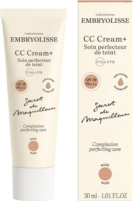 Cc Cream Embryolisse