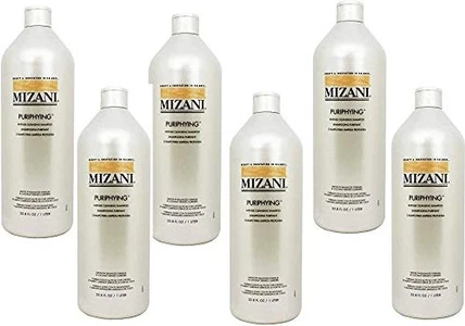 Шампунь Mizani Purifying Intense