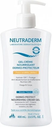 Gel-Krem Markenlos Neutraderm