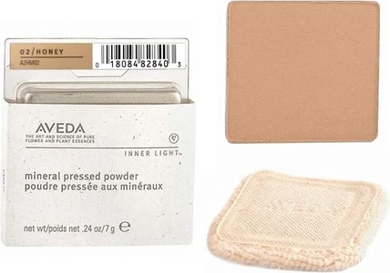 Пудра Aveda Pressed Honey № 2