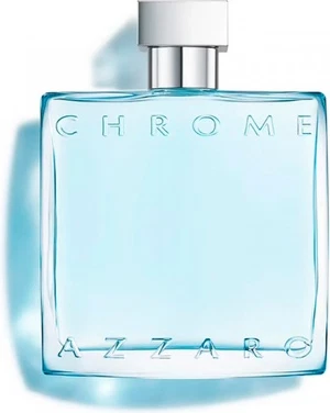 Туалетная вода Azzaro Chrome