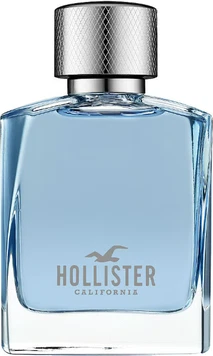 Hollister Wave Туалетная вода