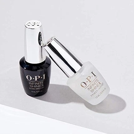 Лак для ногтей Infinite Shine Long-Wear System OPI