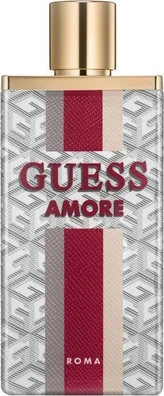 Туалетная вода Guess Amore Roma