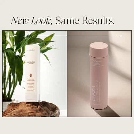 Кондиционер L'Anza Healing Volume