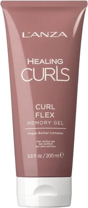 Гель L'Anza Curl Flex Memory Gel