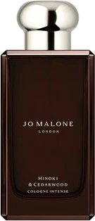 Eau De Cologne Jo Malone Cologne Intense Hinoki & Cedarwood