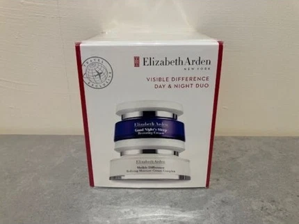 Набор увлажняющих кремов Elizabeth Arden