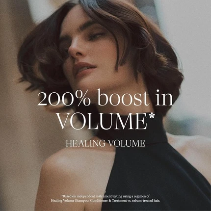 Кондиционер L'Anza Healing Volume Thickening