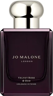 Вода парфюмерная Jo Malone Velvet Rose & Oud