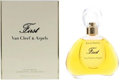 Eau De Parfum Van Cleef & Arpels First