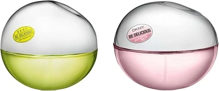 Набор «Eau de Parfum DKNY Be Delicious Fresh Blossom»