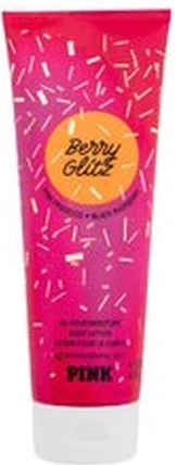 Лосьон для тела Victoria's Secret Pink Berry Glitz