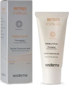 Day Cream Sesderma