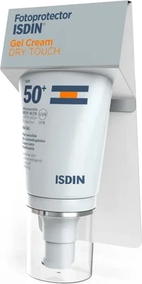 Гель-крем Fotoprot SPF50+ ISDIN