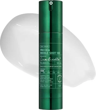 Сыворотка Vt Cosmetics Pro Cica Reedle Shot 100