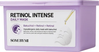 Mask Some By Mi Retinol Intense Daily Mask