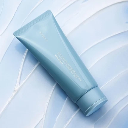 Очищающая пенка Laneige