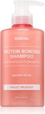 Shampoo Kundal Protein Bonding Care