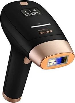 IPL Эпилятор Concept A Trois Perfect Skin Pro IL5020