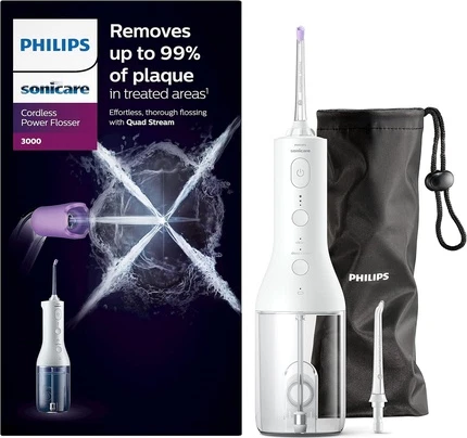 Ирригатор Dental Jet Philips Power Flosser 3000 Cordless
