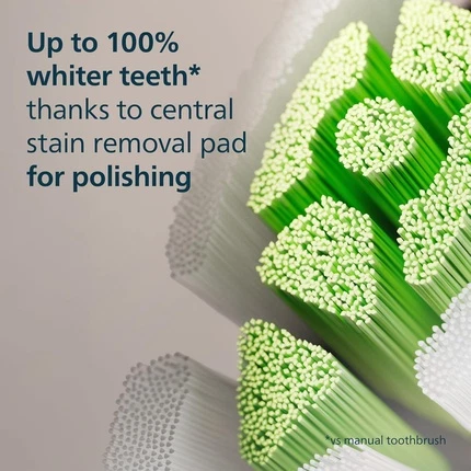 Philips Sonicare W2 Optimal White Original Chetkasi