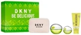 Набор Eau De Parfum DKNY