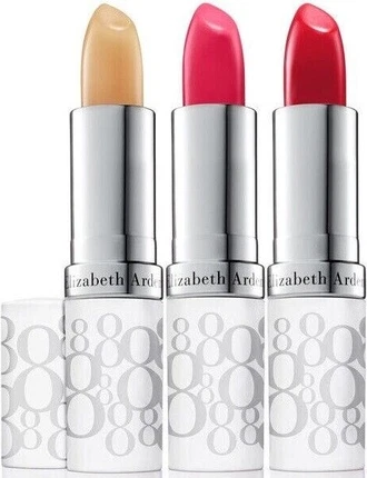 Бальзам для губ Elizabeth Arden 8 Hour Lip Protectant Sheer Tint SPF15