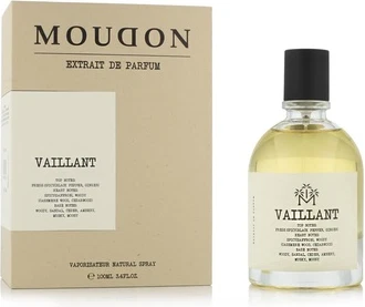 Extrait De Parfum Moudon Vaillant