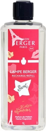 Запасной наполнитель Maison Berger Lolita Lempicka Sweet