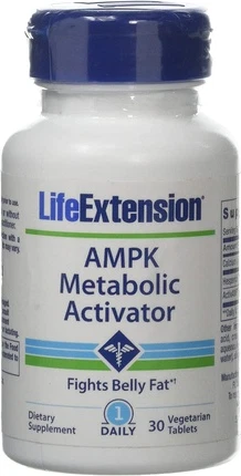 Вегетарианские таблетки Life Extension