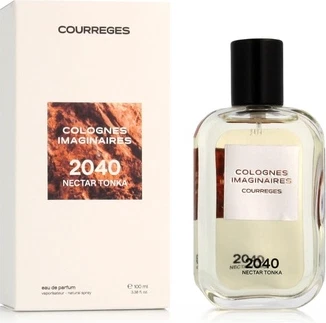 Eau De Parfum Courreges