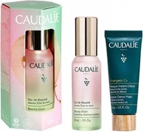 Yuz uchun parvarish to'plami Caudalie