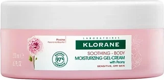 Увлажняющий Гель-Крем Klorane