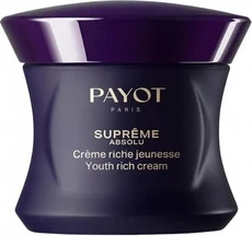 Крем для лица Payot Supreme Absolu Youth Cream Rich Rejuvenation