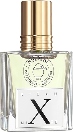Одеколон Николай L'Eau Mixte