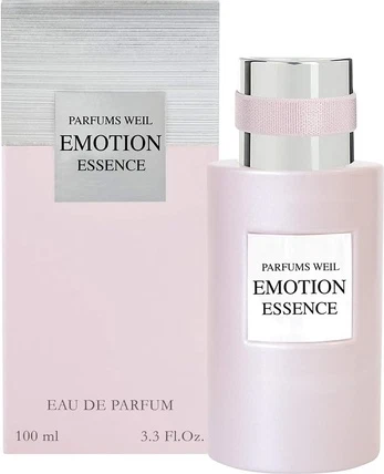 Парфюмерная вода Weil Emotion Essence для женщин