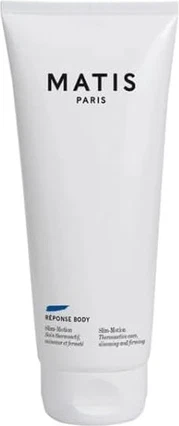 Body Slim Instant Anti-Cellulite Treatment Matis Paris