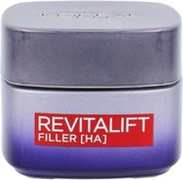 Ночной крем L'Oreal Professional Revitalift Filler Ha