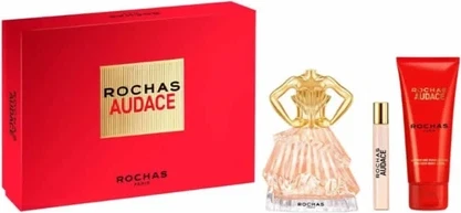 Набор Eau De Parfum Rochas