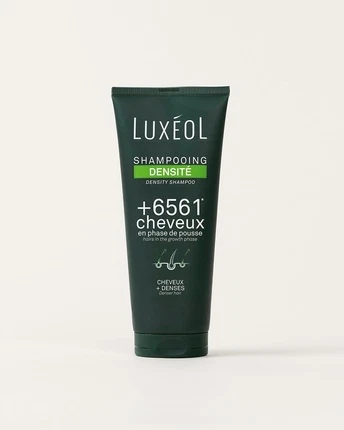 Шампунь Luxeol Density