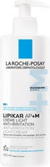 Бальзам для тела La Roche-Posay Lipikar Baume Light Apm Тройного действия восстанавливающий бальзам
